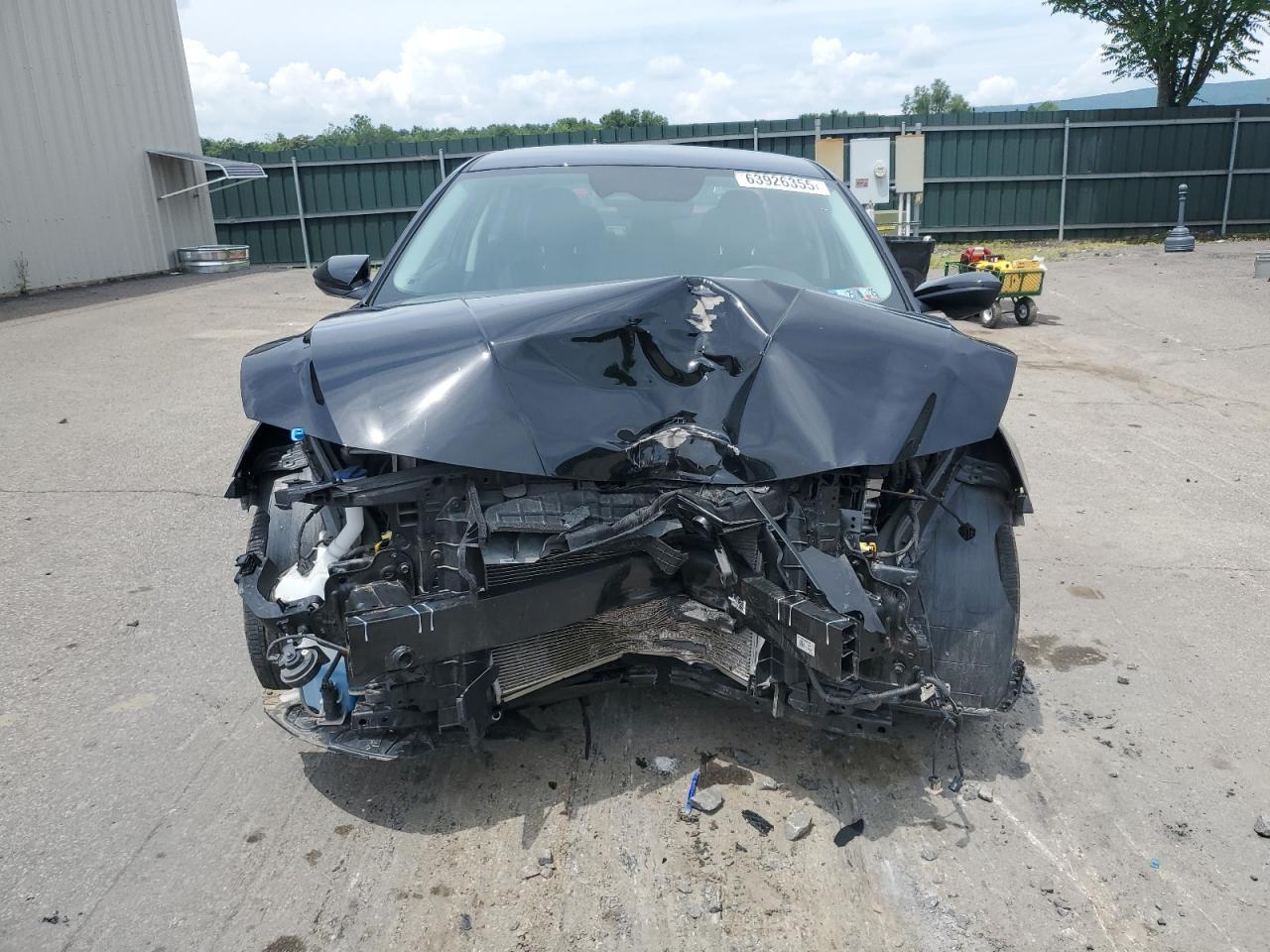 2022 Hyundai Elantra Sel - Фото 5