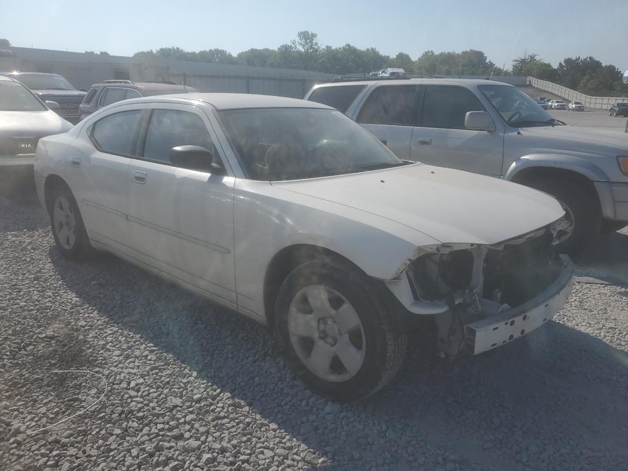 2008 Dodge Charger - Image 4