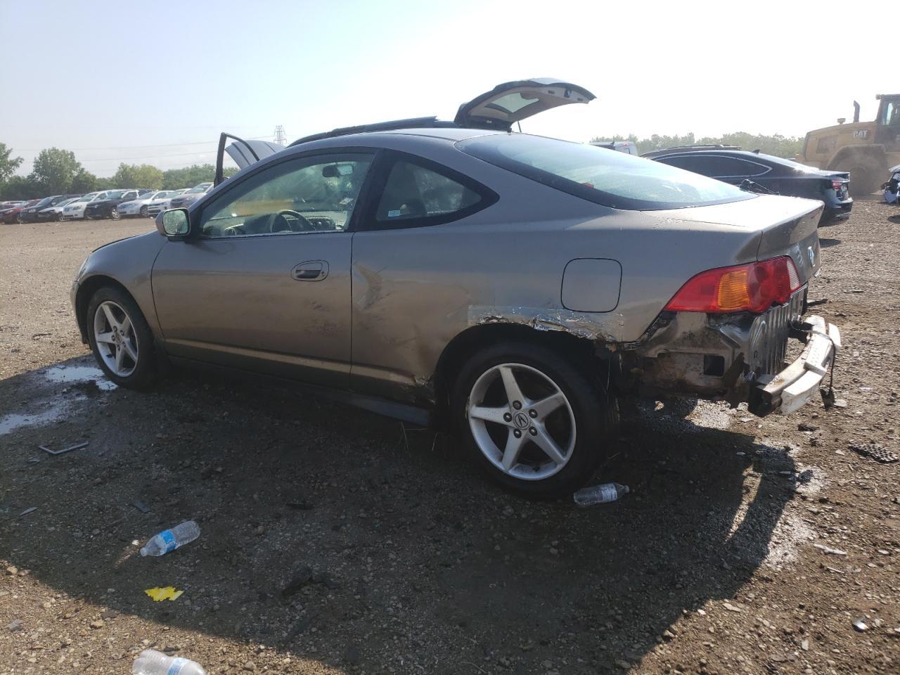 2003 Acura Rsx - Image 2