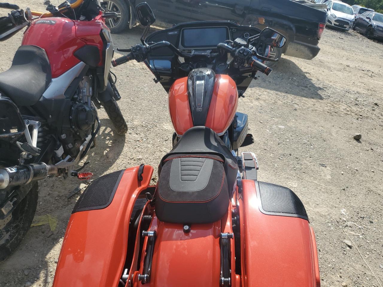 2024 Harley-Davidson Fltrxse - Фото 6