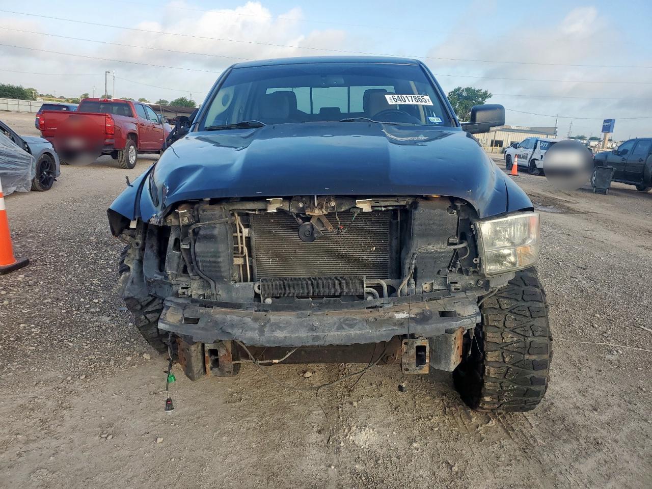 2011 Dodge Ram 1500 - Image 5