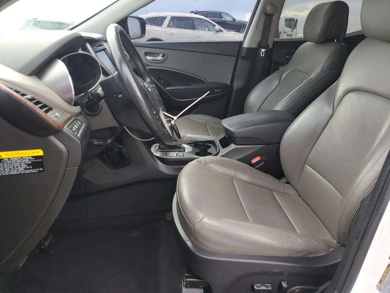 2018 Hyundai Santa Fe Sport - Фото 7