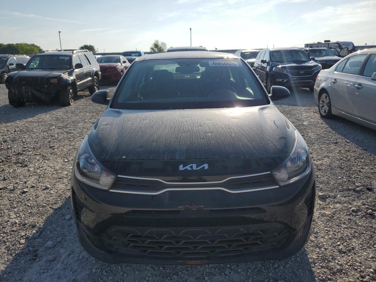 2023 Kia Rio Lx - Фото 5