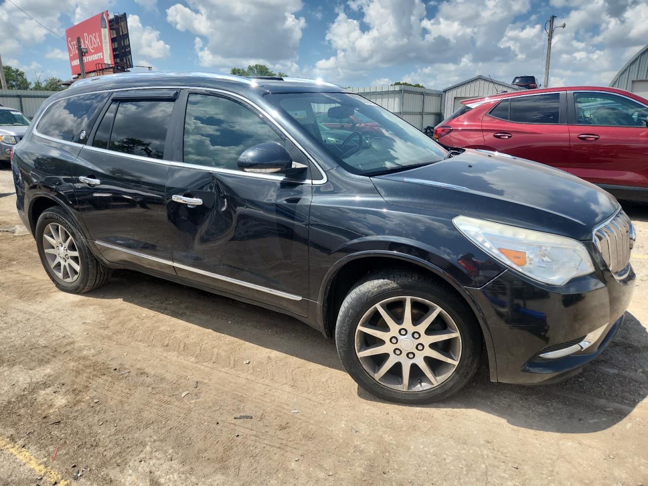 2014 Buick Enclave - Фото 4