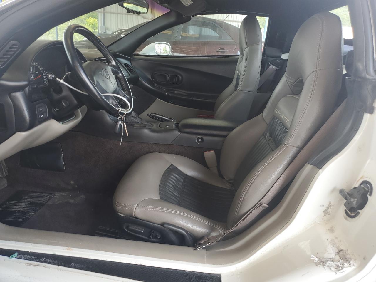 2000 Chevrolet Corvette - Фото 7