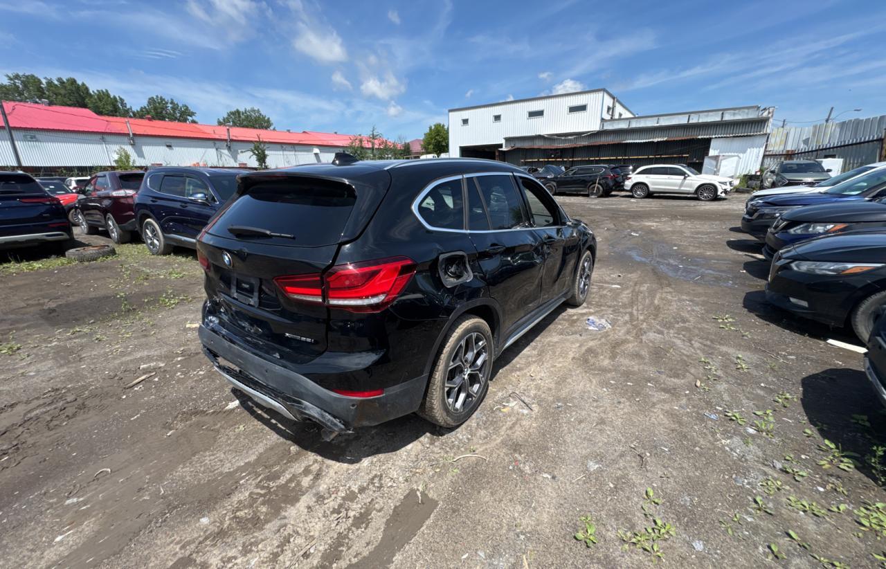 2021 BMW X1 xDrive28I - Фото 4