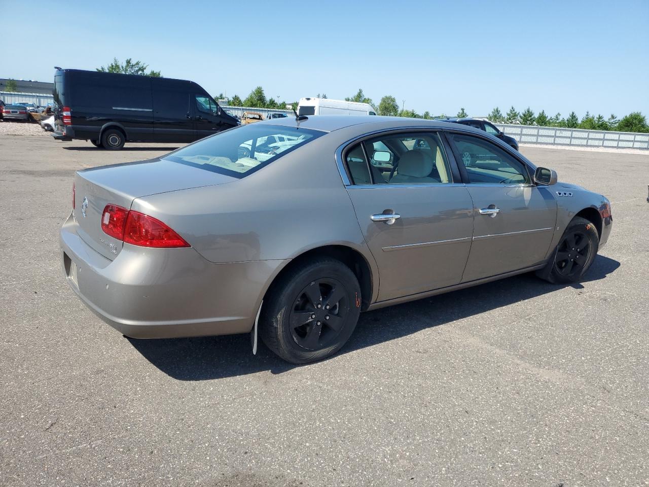 2006 Buick Lucerne Cx - Фото 3