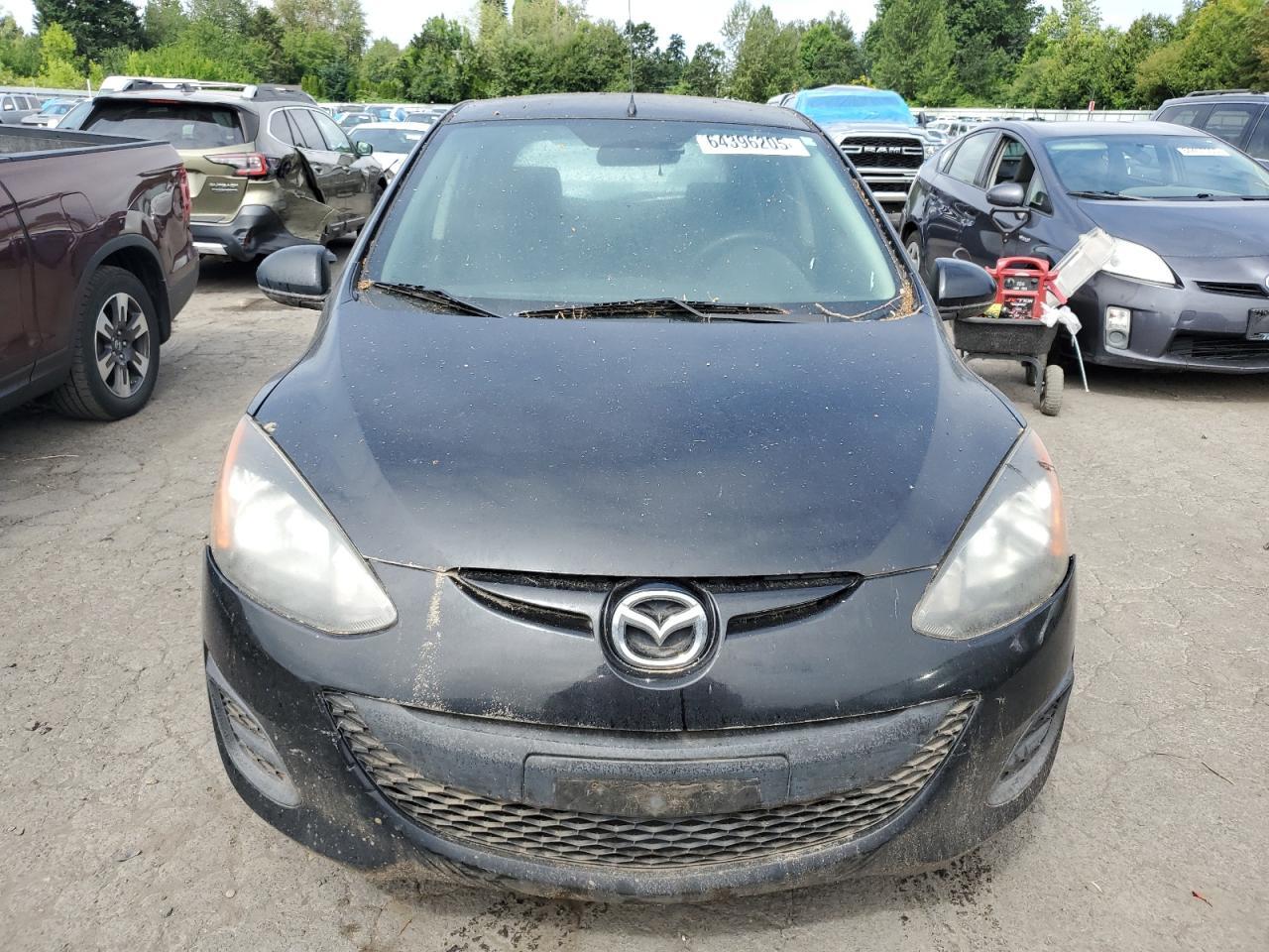 2011 Mazda Mazda2 - Фото 5