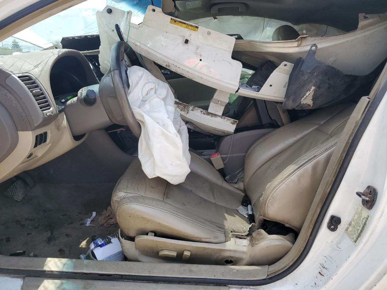 2008 Nissan Altima 2.5S - Image 7
