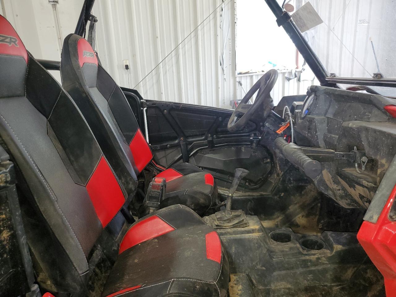 2019 Polaris Rzr 900 Ep - Atv And Utility Vehicles Utility Vehicle - Фото 5