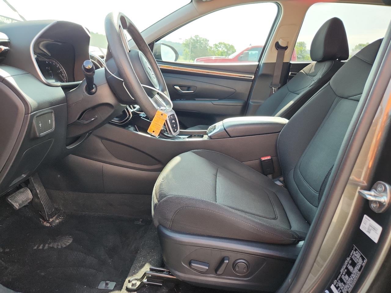 2022 Hyundai Tucson Sel - Фото 7