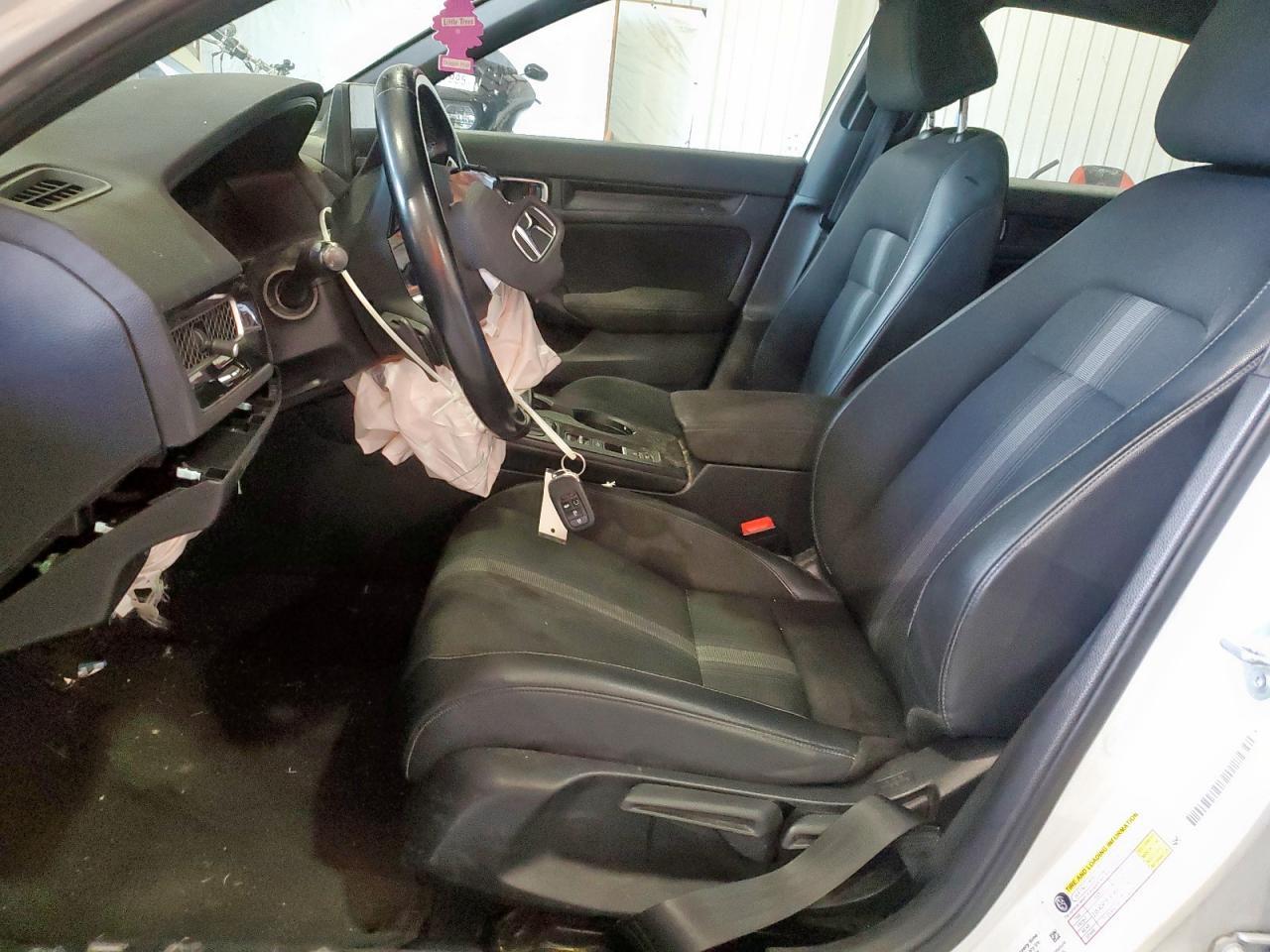 2022 Honda Civic Sport - Фото 7