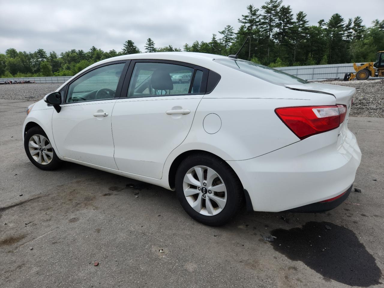 2016 Kia Rio Ex - Image 2