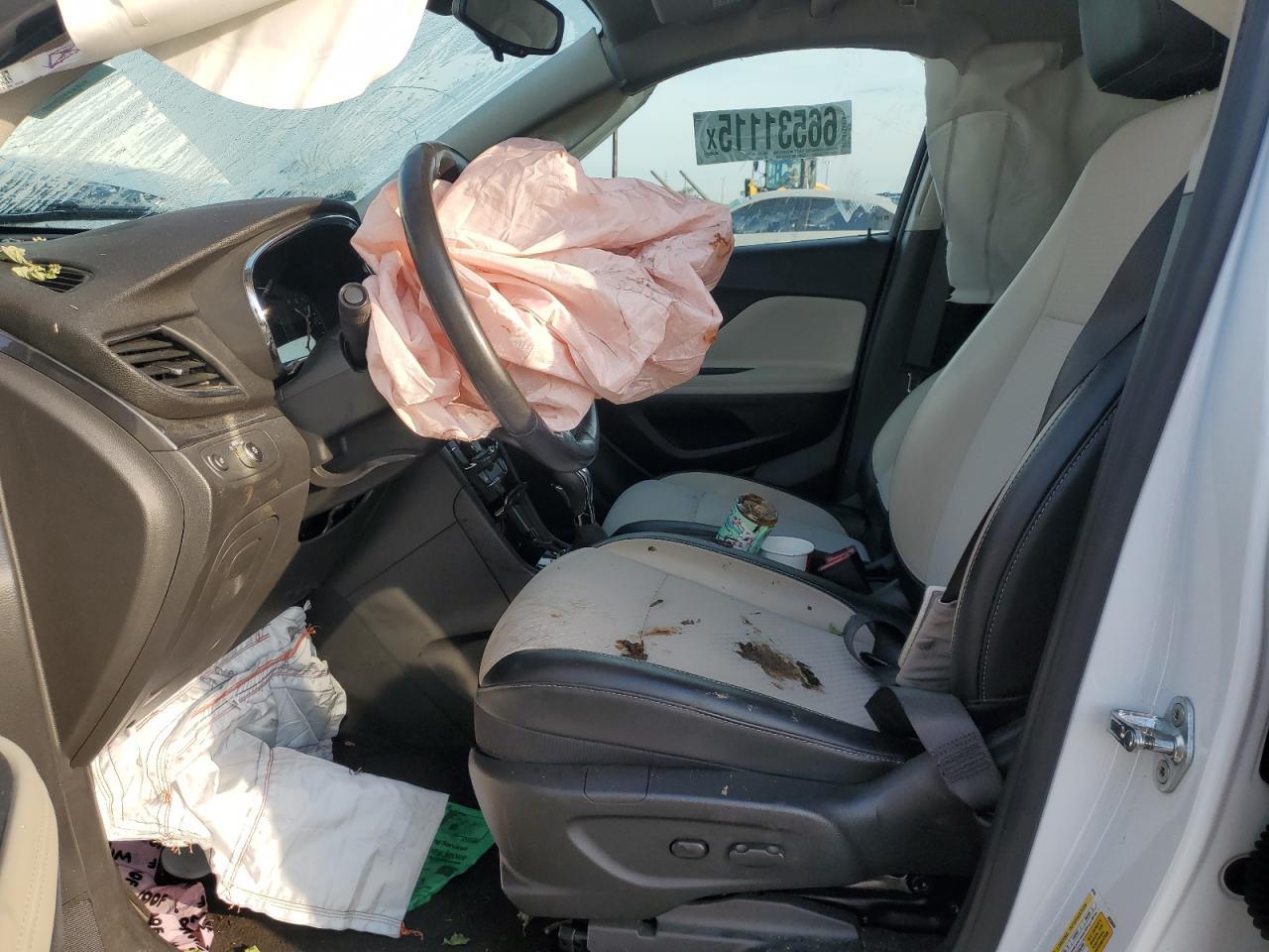 2019 Buick Encore Preferred - Image 7