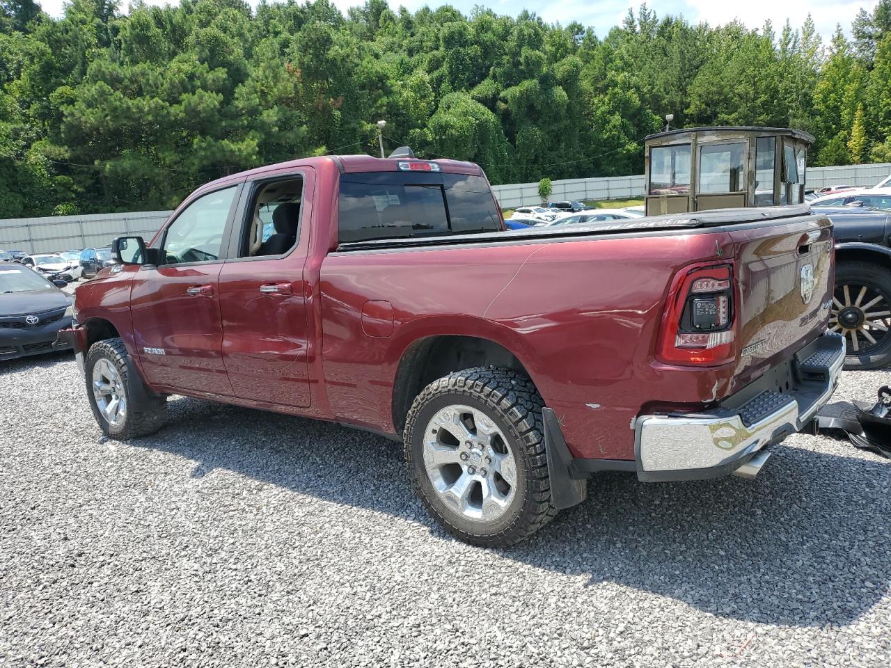 2019 Ram 1500 Big Horn/Lone Star - Фото 2