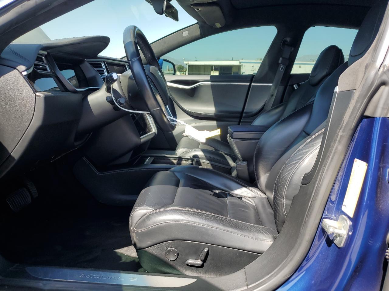 2017 Tesla Model S - Фото 7
