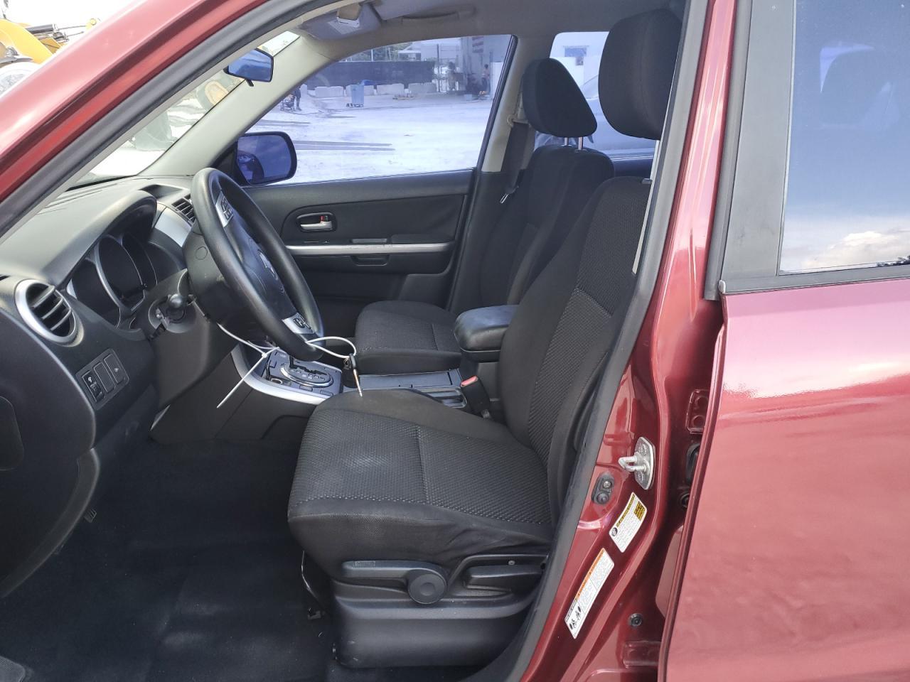 2006 Suzuki Grand Vitara - Image 7