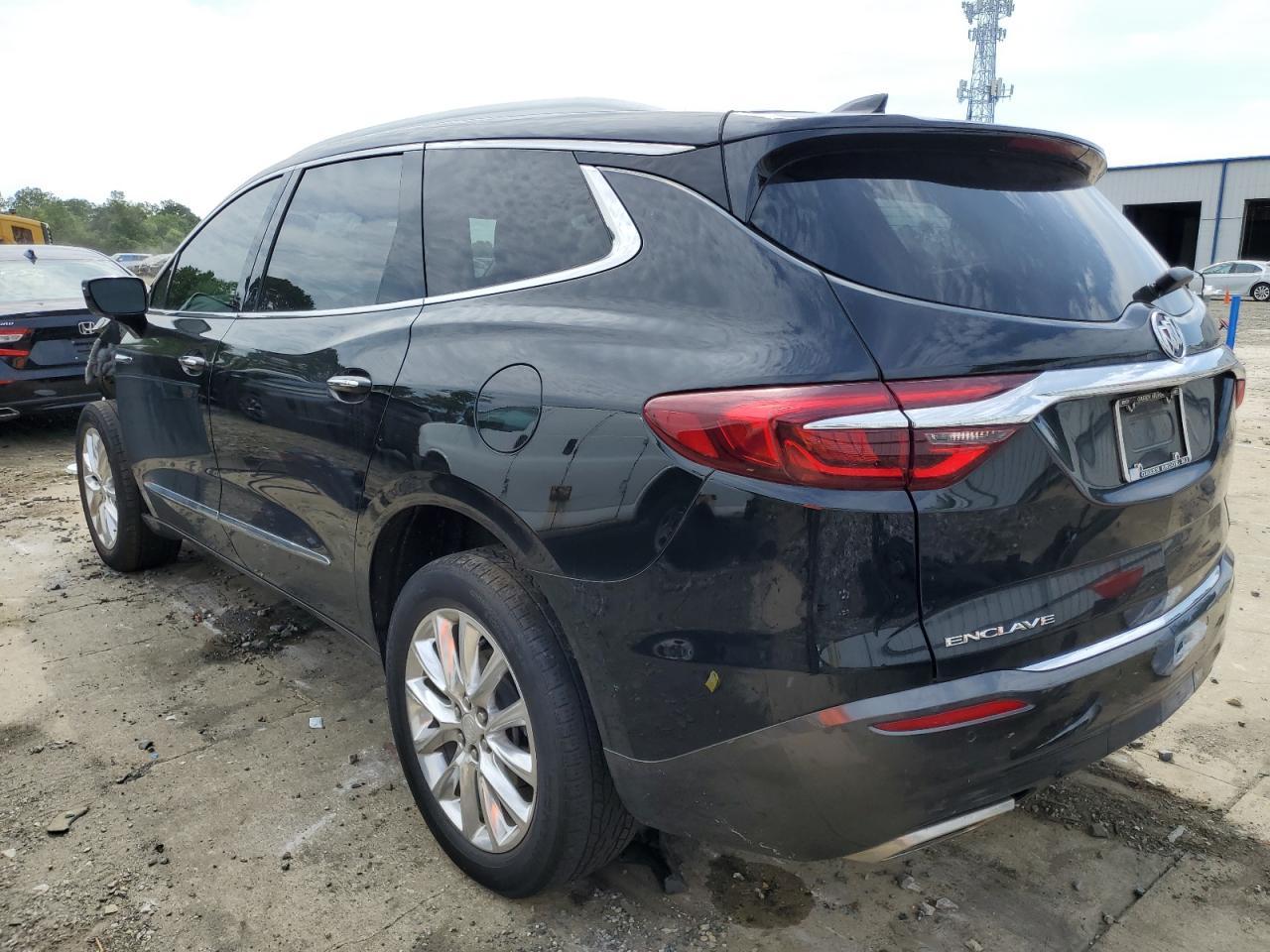 2020 Buick Enclave - Фото 2