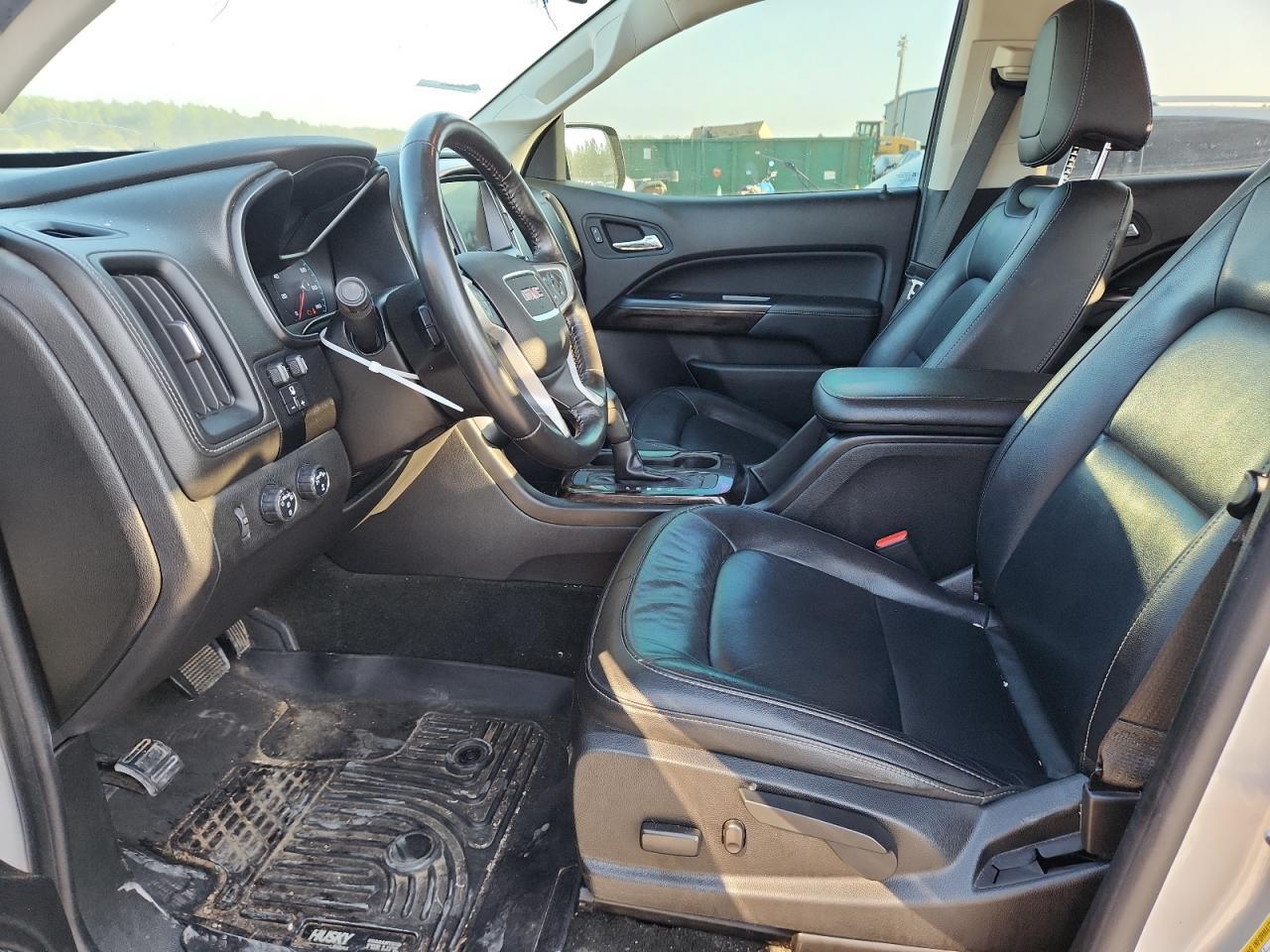 2017 GMC Canyon Slt - Image 7