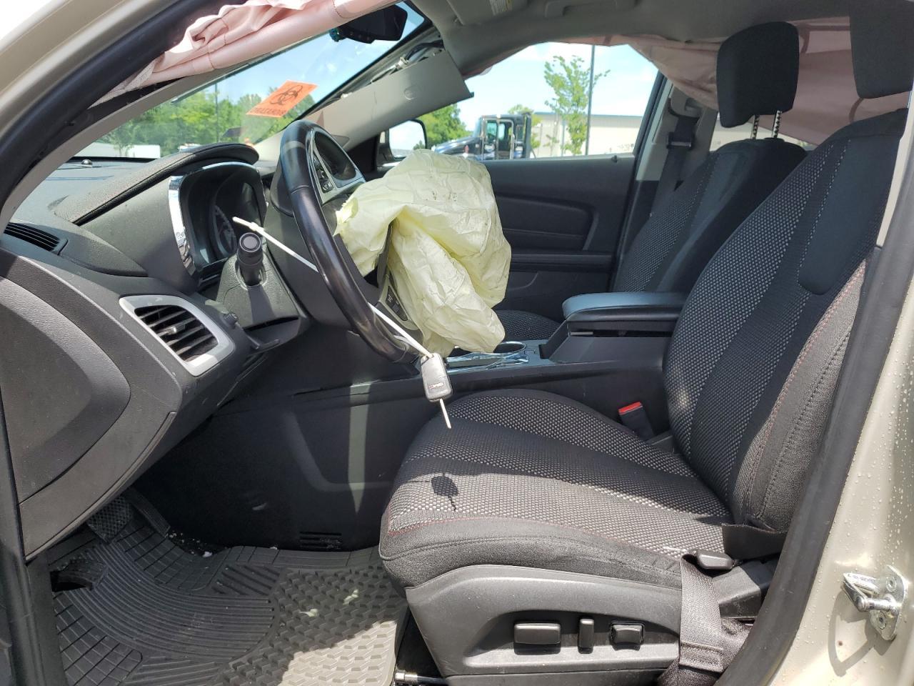 2015 GMC Terrain Sle - Image 7