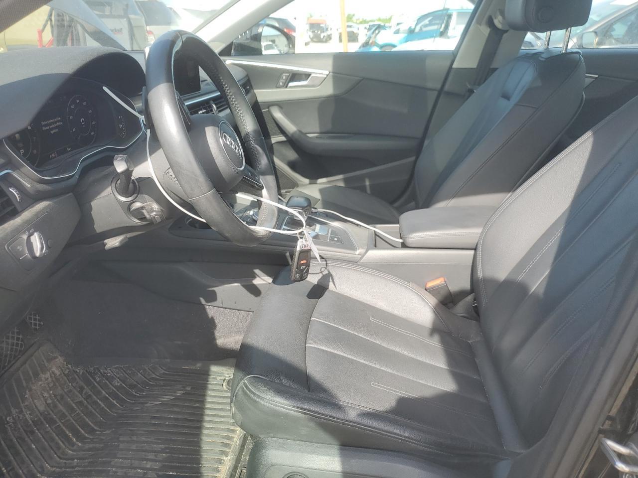 2018 Audi A4 Premium Plus - Image 7