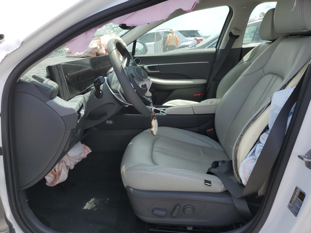 2024 Hyundai Sonata Sel - Image 7