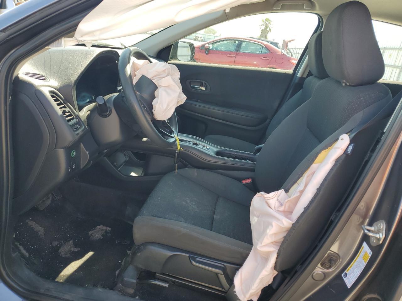 2020 Honda Hr-V Lx - Image 7