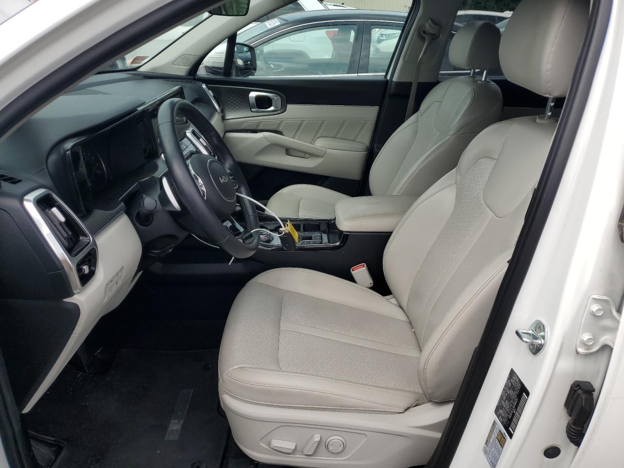 2022 Kia Sorento Sx - Image 7