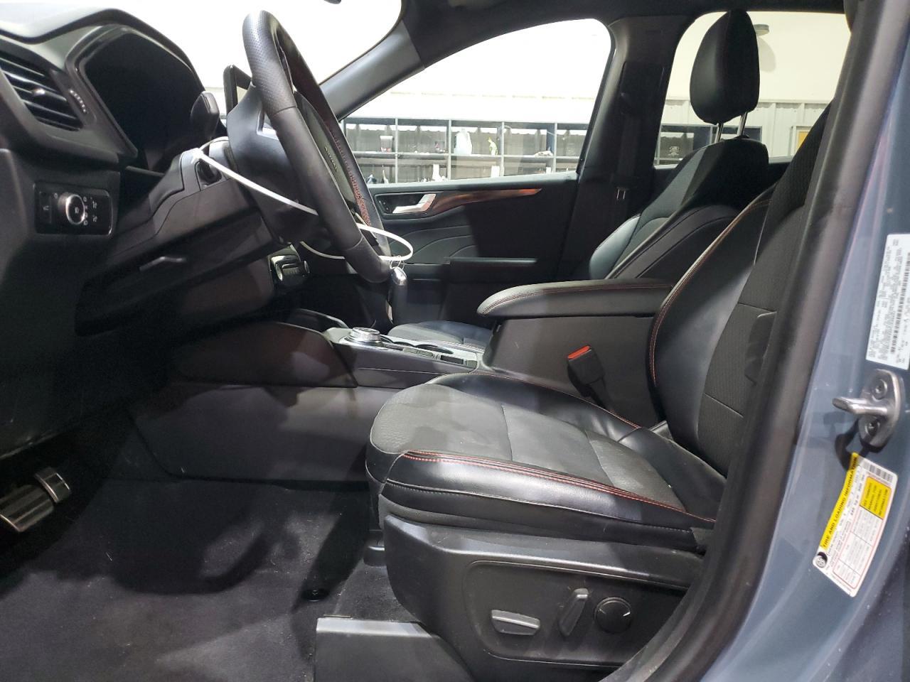 2023 Ford Escape St Line Elite - Фото 7