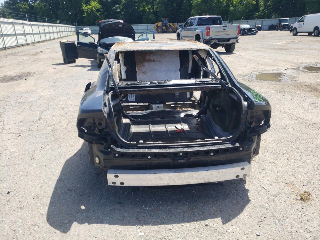 2020 Dodge Charger Scat Pack - Фото 6