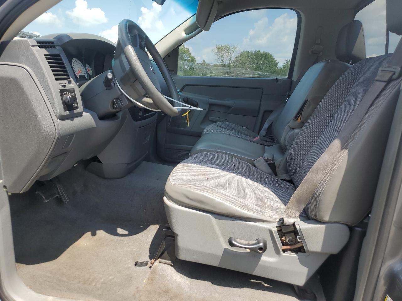 2006 Dodge Ram 1500 St - Фото 7