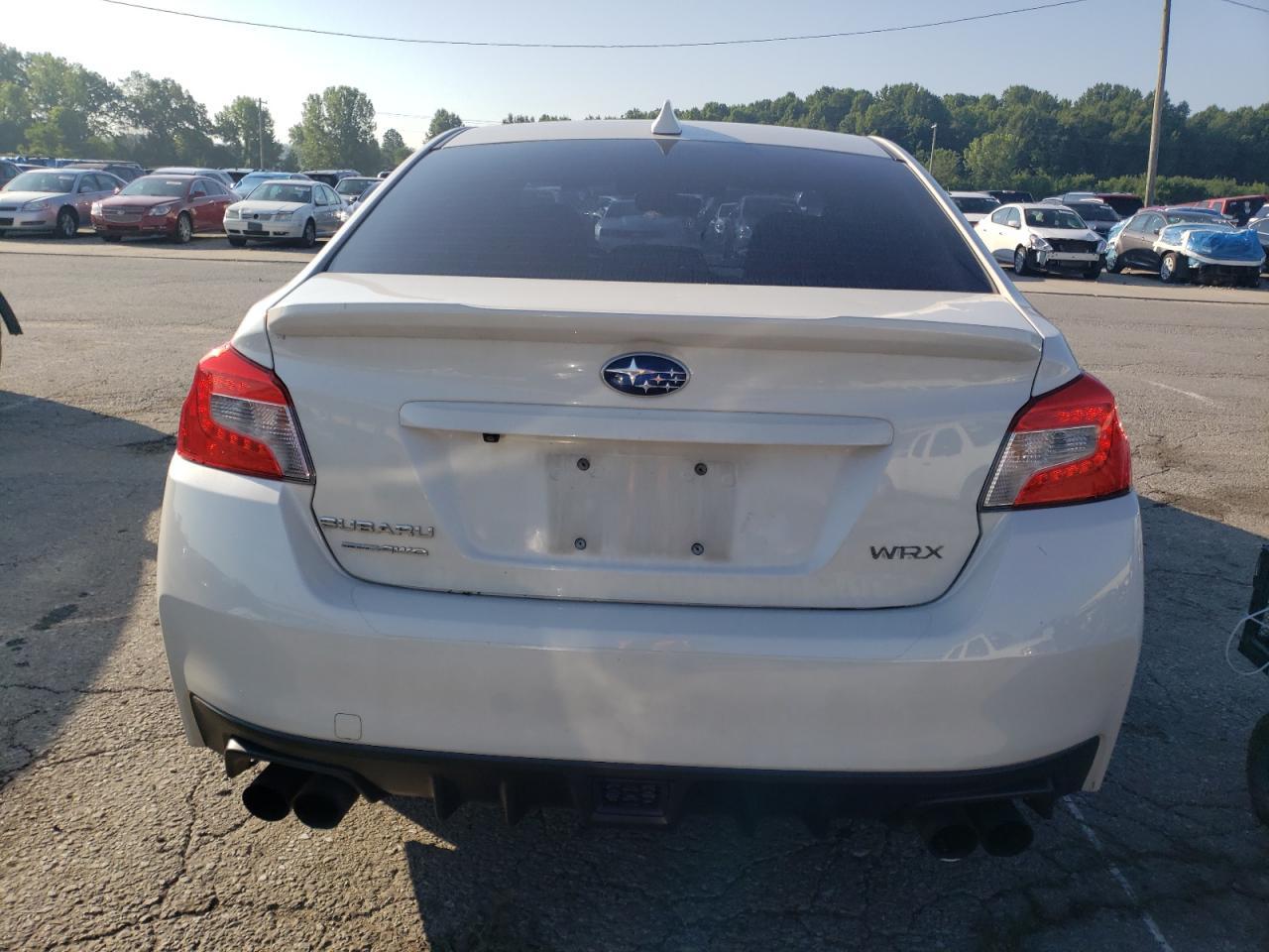 2019 Subaru Wrx Premium - Image 6