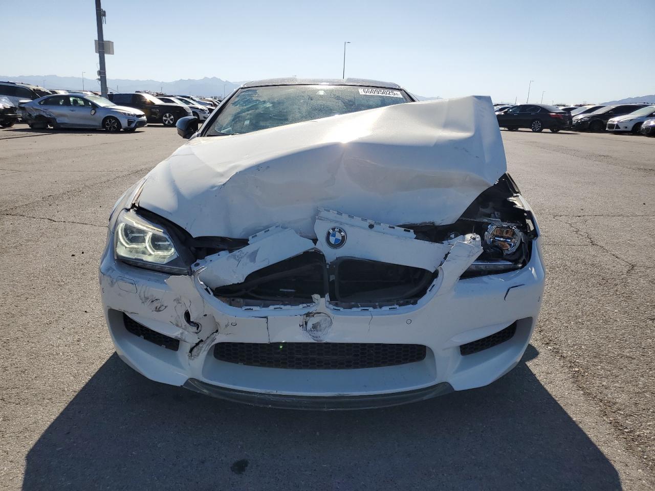 2013 BMW M6 - Image 5