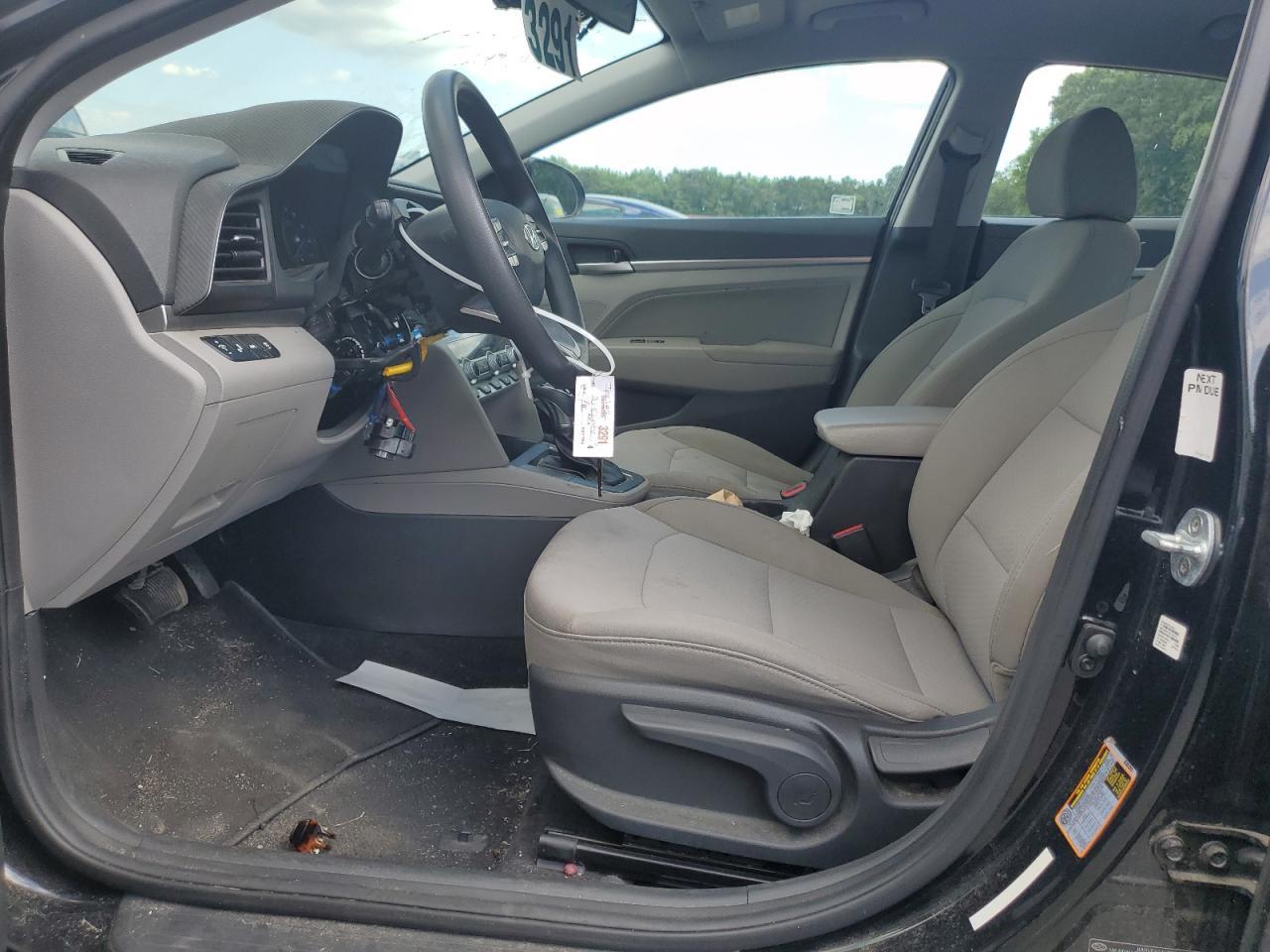 2020 Hyundai Elantra Sel - Image 7