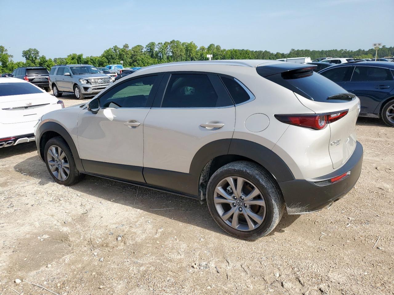 2024 Mazda Cx-30 Preferred - Image 2
