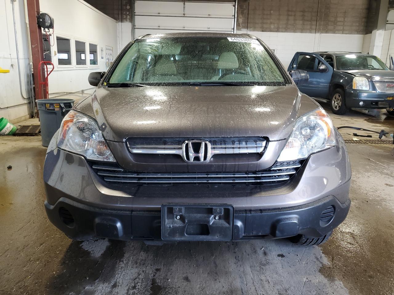 2009 Honda Cr-V Ex - Image 5
