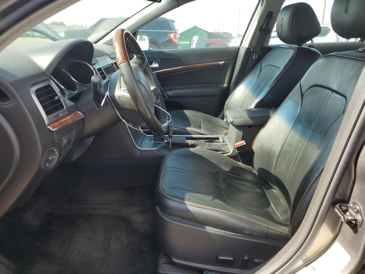 2012 Lincoln Mkz - Image 7