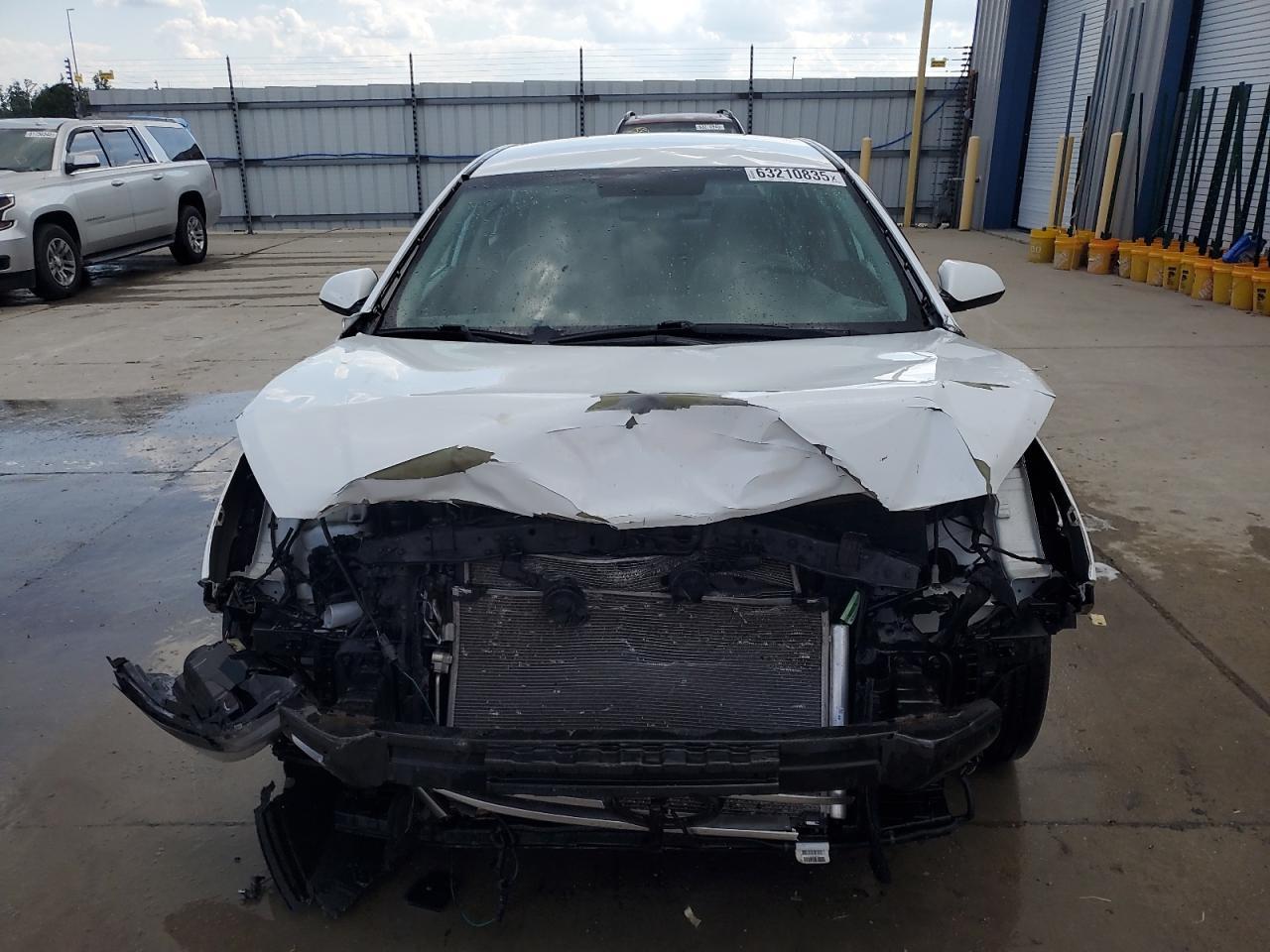 2016 Hyundai Sonata Se - Фото 5