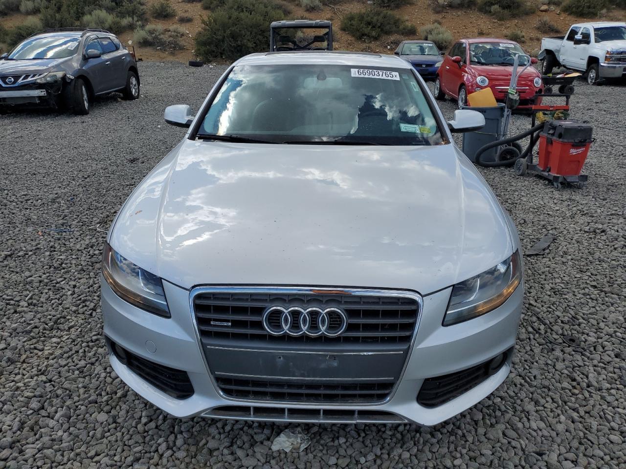 2012 Audi A4 Premium - Image 5