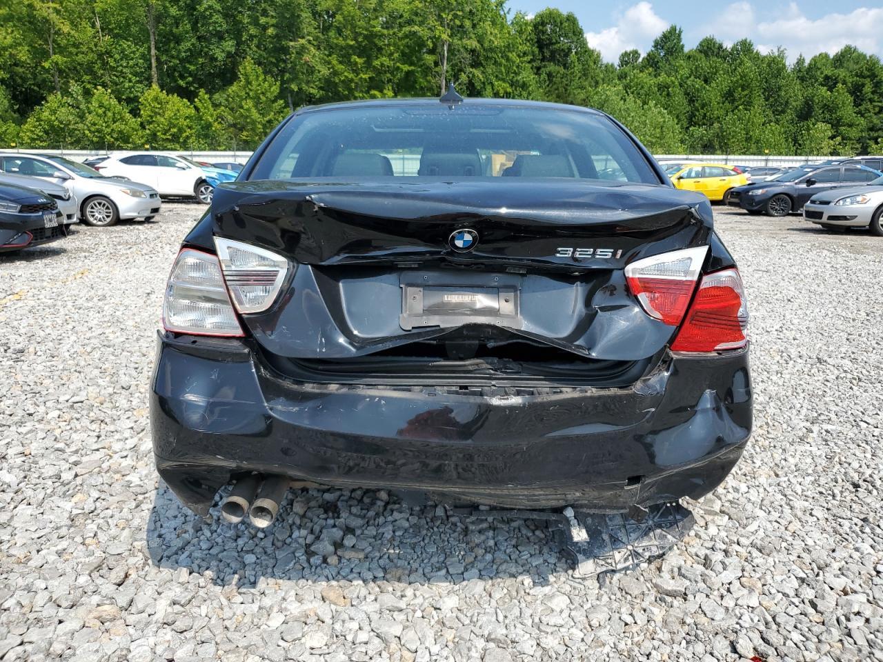 2006 BMW 325 I - Фото 6