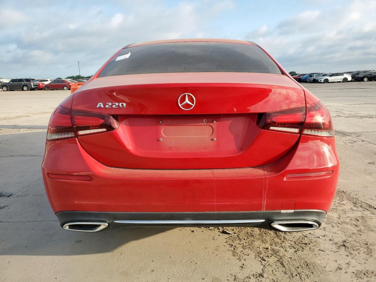 2020 Mercedes-Benz A 220 - Фото 6