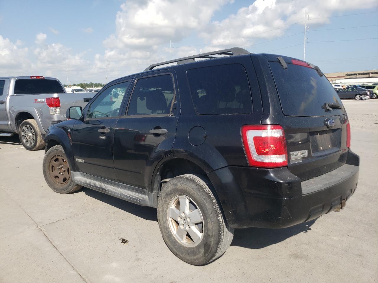 2008 Ford Escape Xlt - Image 2