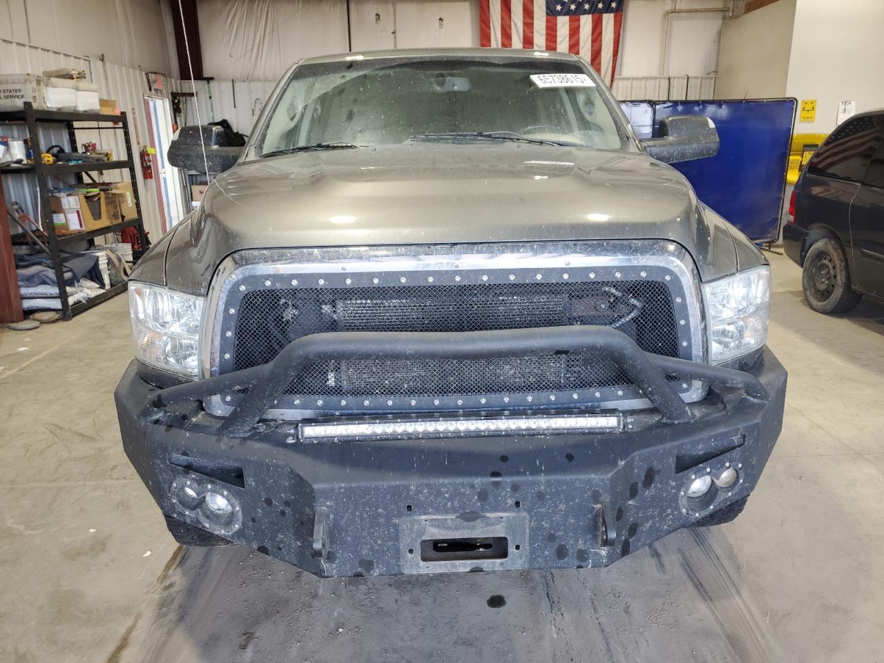 2011 Dodge Ram 2500 - Фото 5