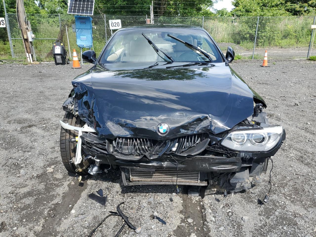 2011 BMW 335 Is - Фото 5