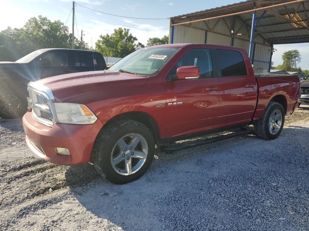 2009 Dodge Ram 1500