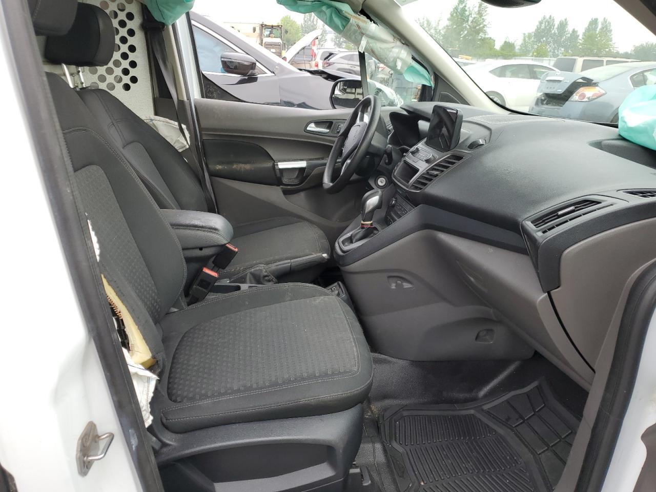 2020 Ford Transit Connect Xlt - Фото 7