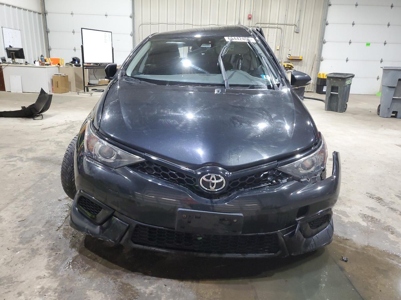 2018 Toyota Corolla Im - Фото 5