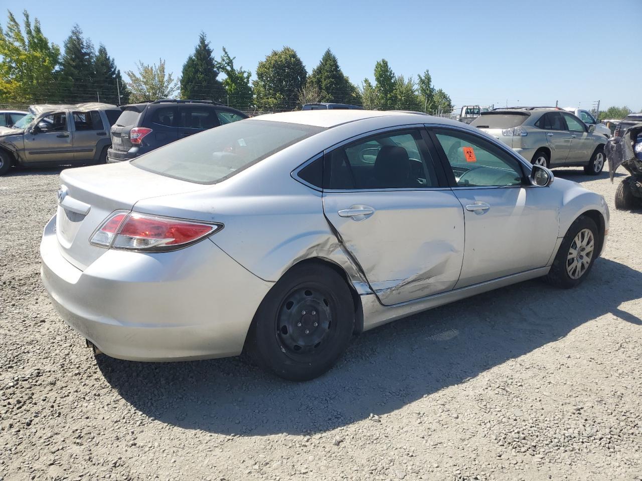 2011 Mazda 6 I - Image 3