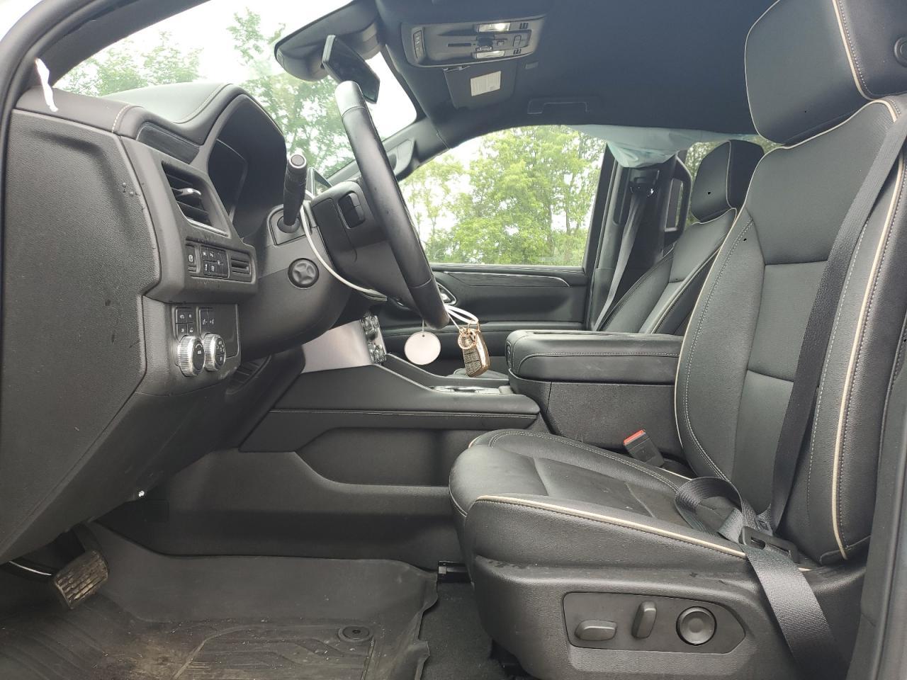 2023 GMC Yukon Slt - Image 7