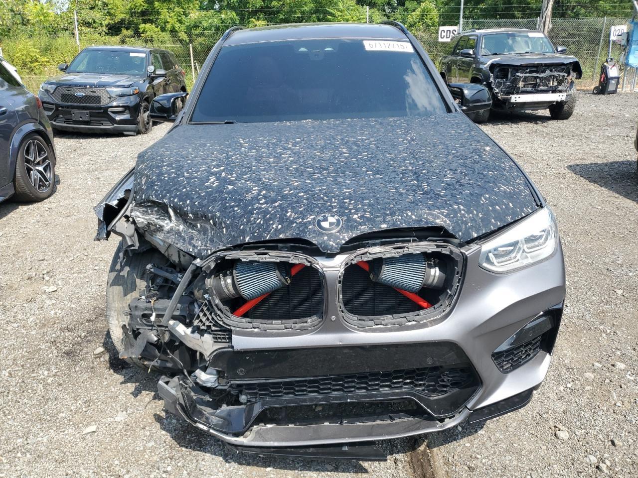 2020 BMW X3 M Competition - Image 5